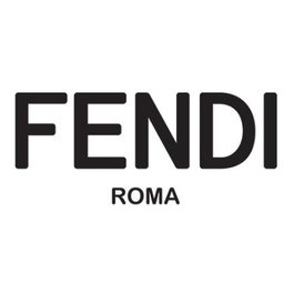Company logo Fendi