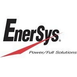 Company logo EnerSys
