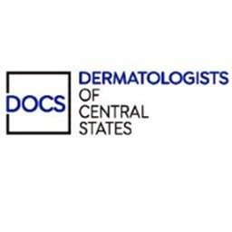 Company logo Dermatologists of Central States