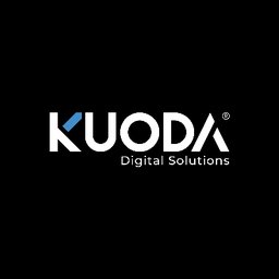 कंपनी का लोगो KUODA Digital Solutions