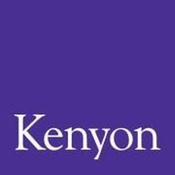 Company logo Kenyon College