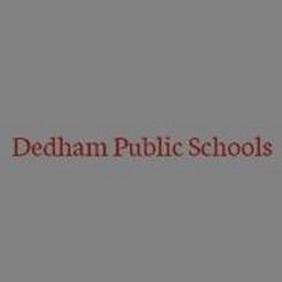 Company logo DEDHAM PUBLIC SCHOOLS