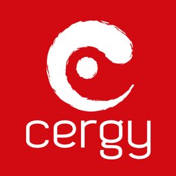 Logo de l'entreprise Ville de Cergy