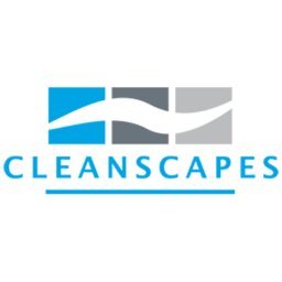 Cleanscapes Logo