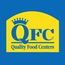 Company logo Quality Food Centers (QFC)
