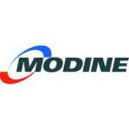 Company logo Modine Manufacturing Company