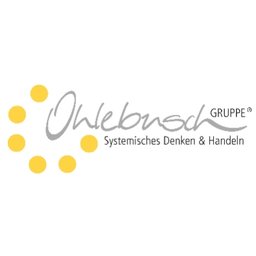 Firmenlogo Ohlebusch Gruppe