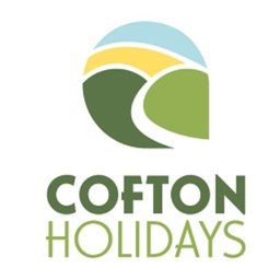 Company logo Cofton Country Holiday