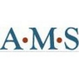 Company logo AMS Retail Solutions