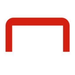 Company logo Staples
