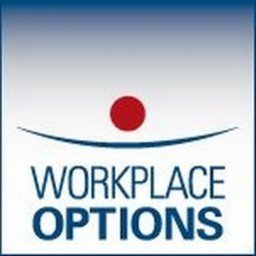 Company logo Workplace Options