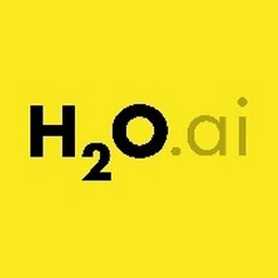 Company logo H2O.ai