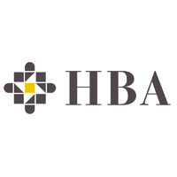 HBA / Hirsch Bedner Associates Logo