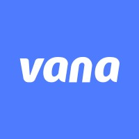 Logotipo de la empresa Vana