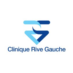 Logo de l'entreprise Clinique Rive Gauche