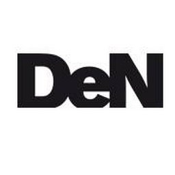 Company logo DeN Store
