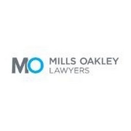 Company logo Mills Oakley