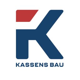 Firmenlogo Kassens Bauunternehmen GmbH