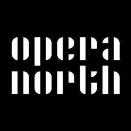 Company logo OPERA NORTH