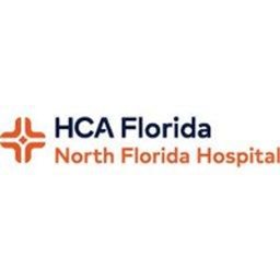 Company logo HCA Florida North Florida Hospital​