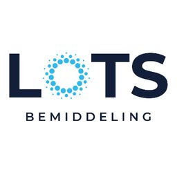 Company logo Lots Marketing BV