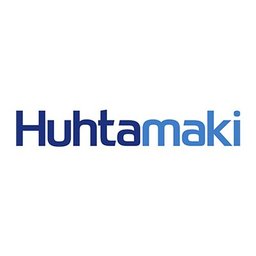 Company logo HUHTAMAKI