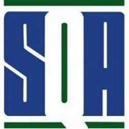 SQA Services Logo