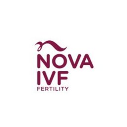 कंपनी का लोगो Nova Pulse IVF Clinic Pvt Ltd