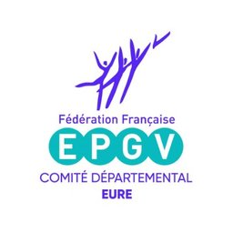 Logo de l'entreprise CODEP EPGV de l'Eure