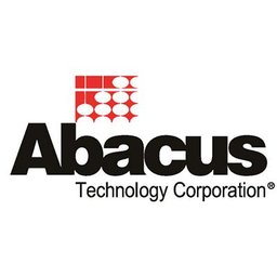 شعار الشركة Abacus Technology