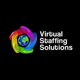 Company logo Virtual Staffing Solutions