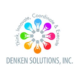 Logotipo de la empresa Denken Solutions Inc