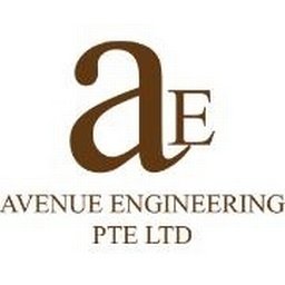 AVENUE ENGINEERING PTE LTD Logo