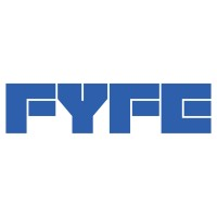 Company logo Fyfe