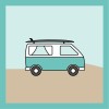 Firmenlogo roadsurfer