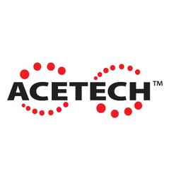 شعار الشركة Acetech