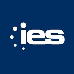 Company logo IES LTD
