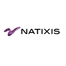 Company logo Natixis in Portugal