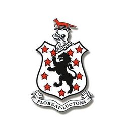 LUCTON SCHOOL Logo