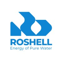 شعار الشركة ROShell
