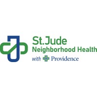Company logo St. Jude Neighborhood Health
