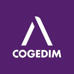 Logo de l'entreprise COGEDIM