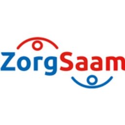 Company logo ZorgSaam Zorggroep Zeeuws-Vlaanderen