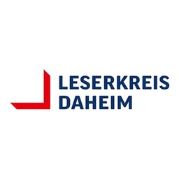 Firmenlogo Daheim Liefer-Service GmbH