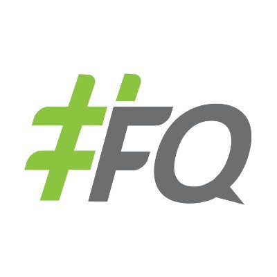 Company logo FloQast
