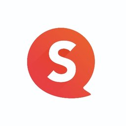 Company logo Speakap