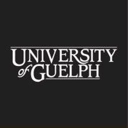 Company logo University of Guelph