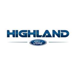 Company logo Highland Ford