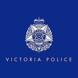 Company logo Victoria Police