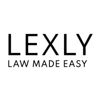 Company logo Lexly